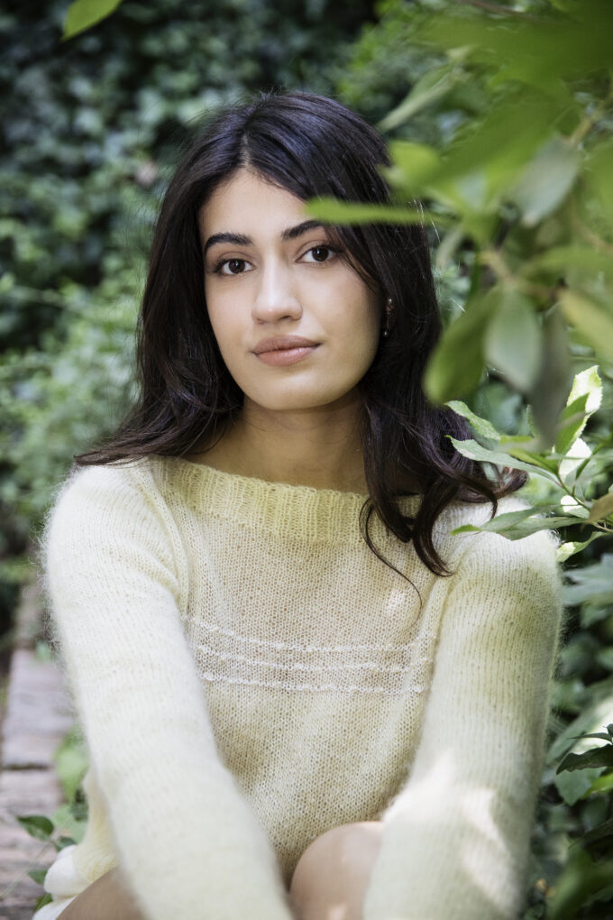 Laine Magazine I MEMORY LANE