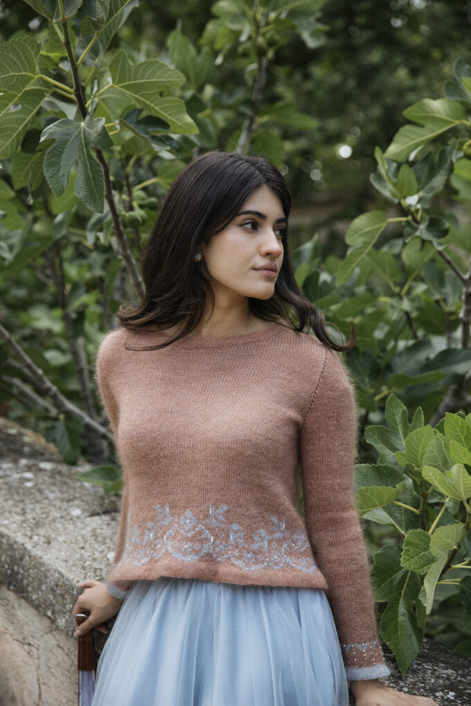 Laine Magazine I MEMORY LANE