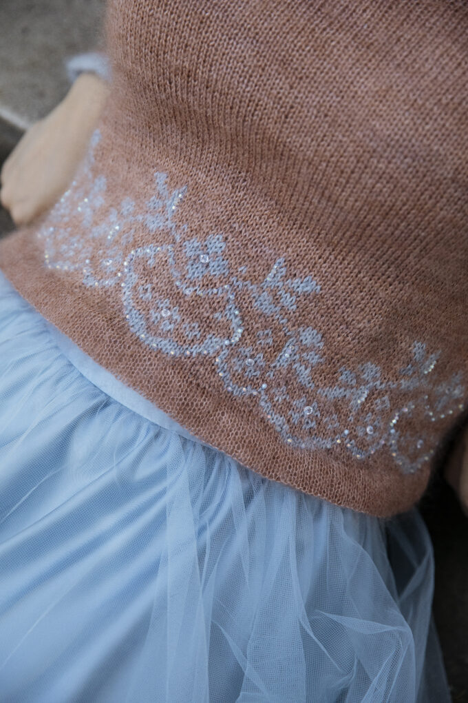 Laine Magazine I MEMORY LANE