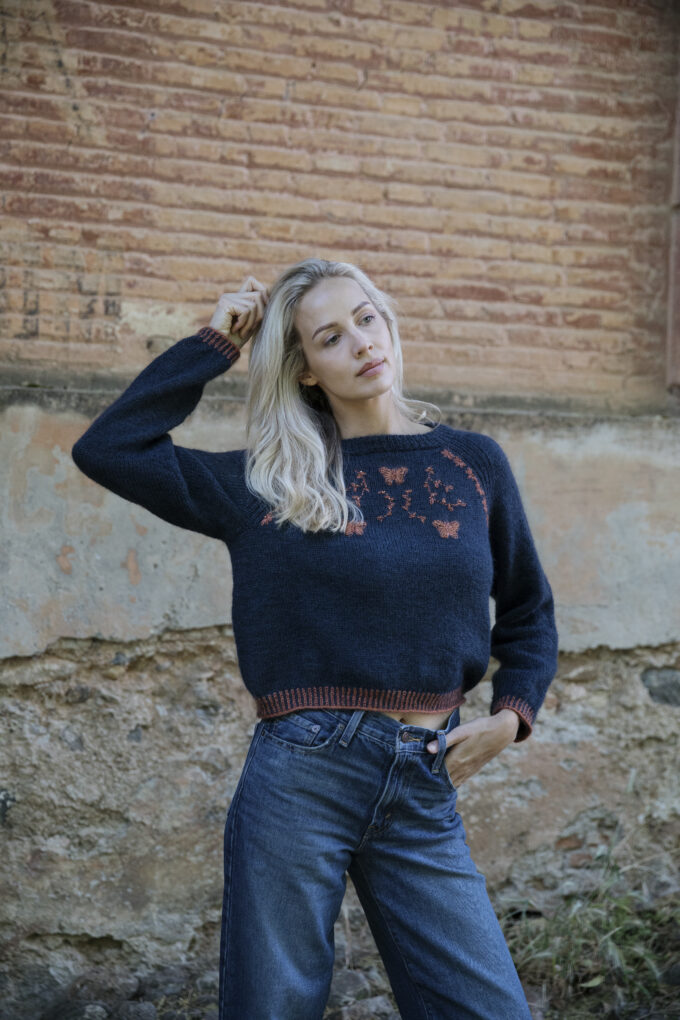 Laine Magazine I MEMORY LANE