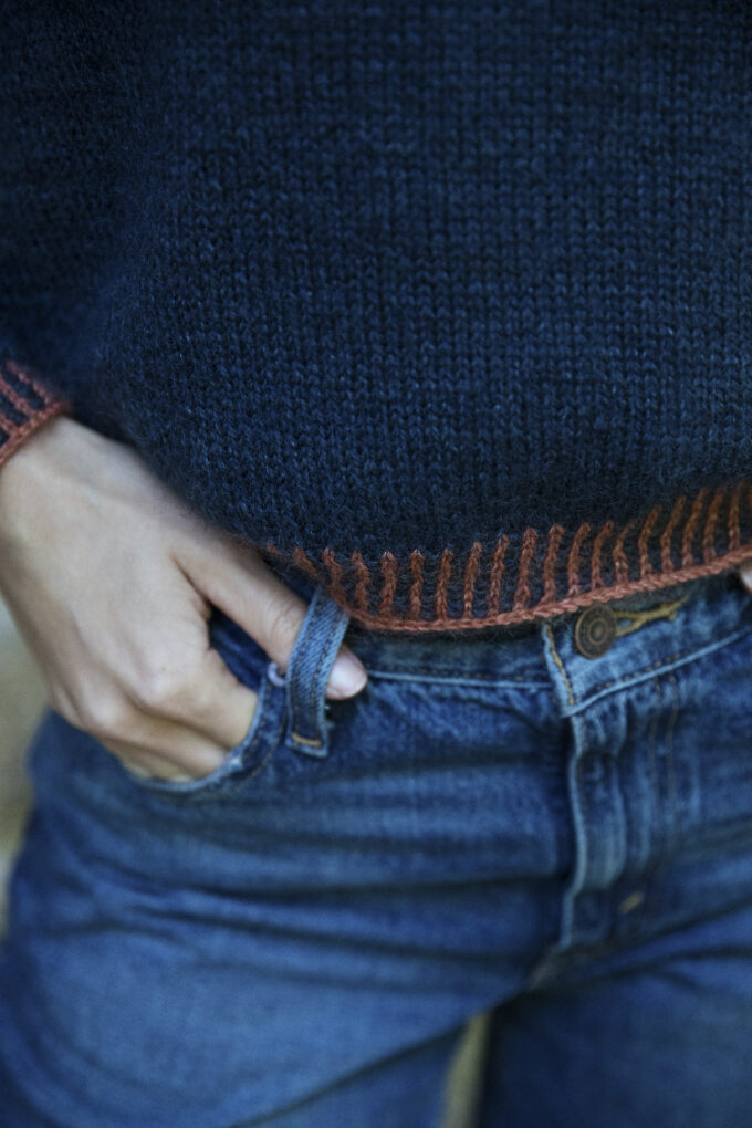 Laine Magazine I MEMORY LANE