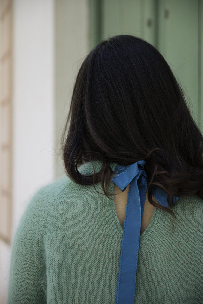 Laine Magazine I MEMORY LANE