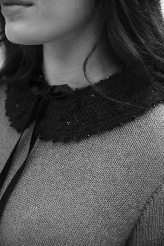 Laine Magazine I MEMORY LANE