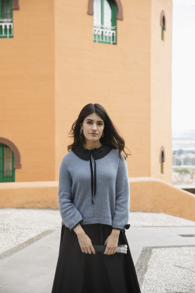 Laine Magazine I MEMORY LANE