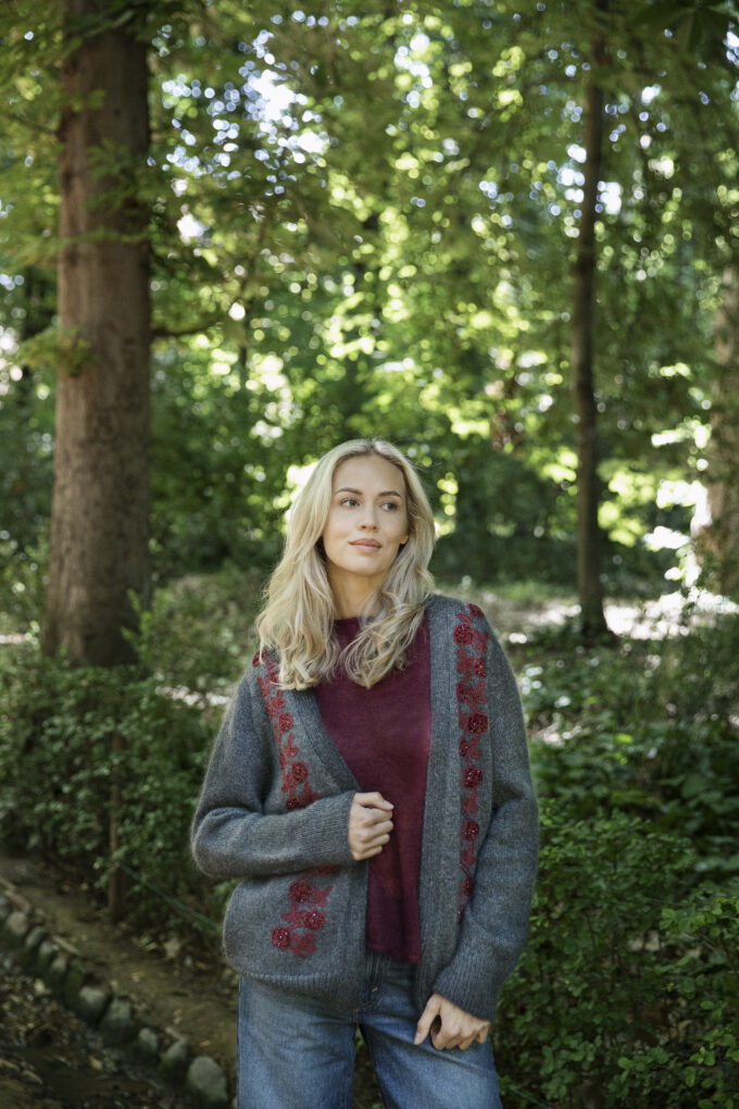 Laine Magazine I MEMORY LANE