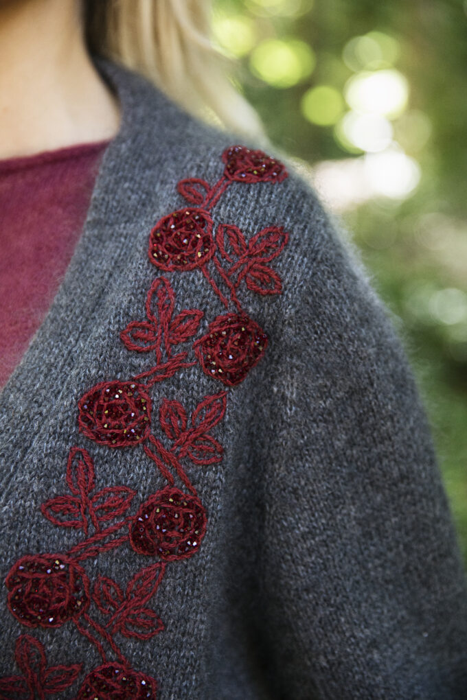 Laine Magazine I MEMORY LANE