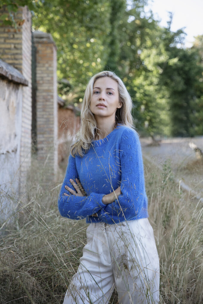 Laine Magazine I MEMORY LANE