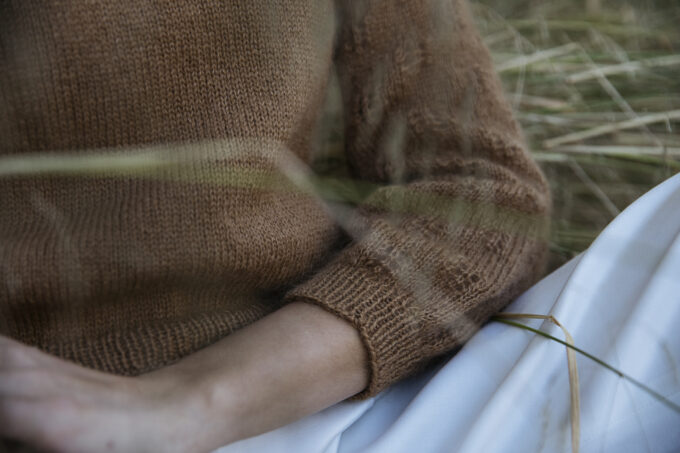 Laine Magazine I MEMORY LANE