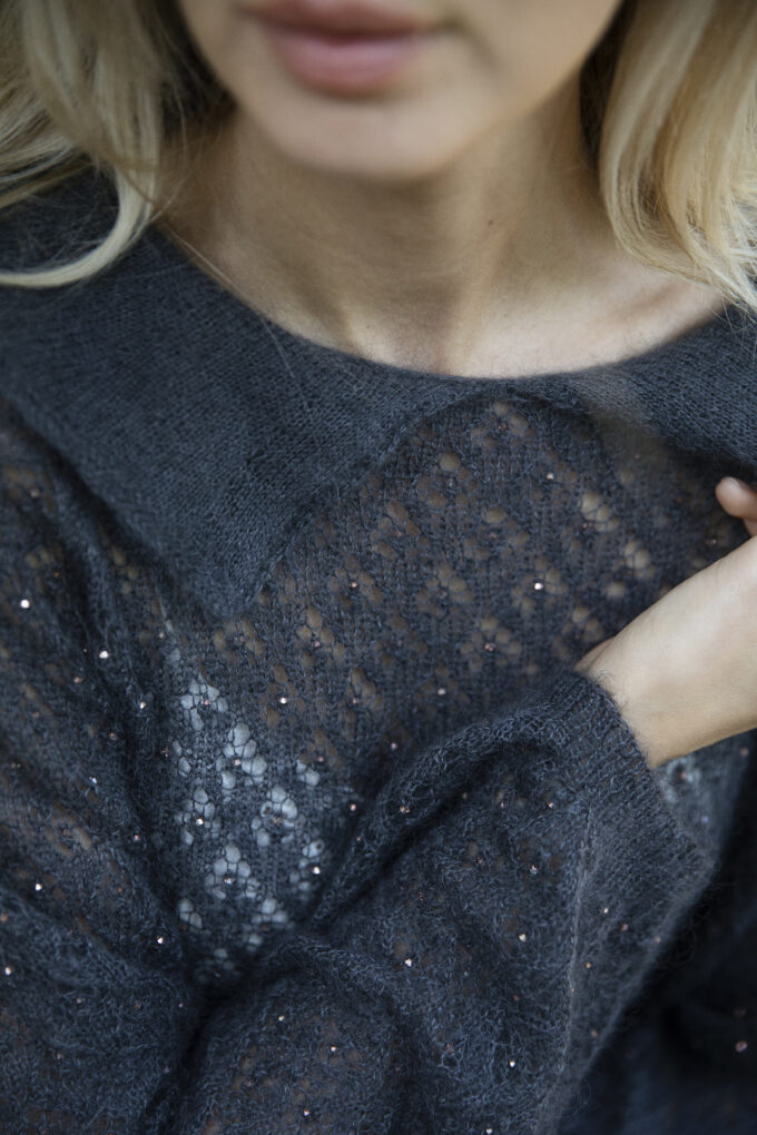 Laine Magazine I MEMORY LANE