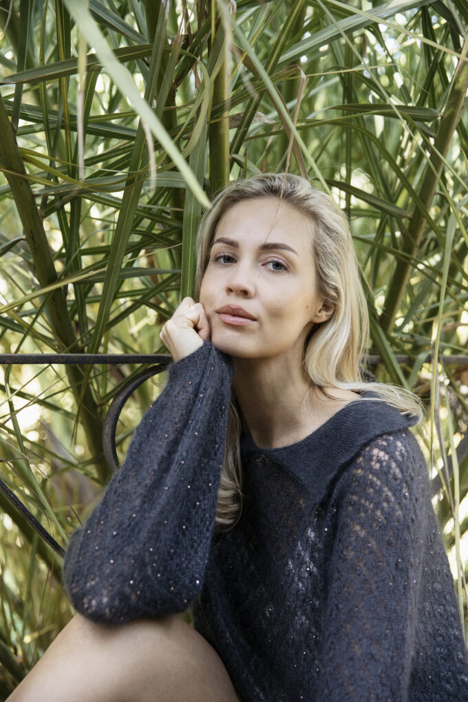 Laine Magazine I MEMORY LANE