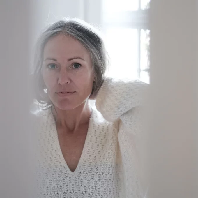 Anne Ventzel I Tone Tone