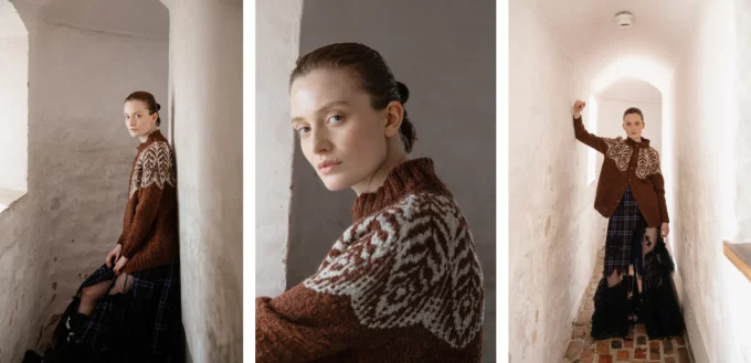 Laine Magazine I Kalevala II