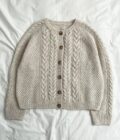 Le Knit I Siri Cardigan – Bild 5