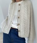 Le Knit I Siri Cardigan