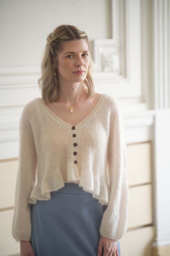 Kolibri by Johanna I WEDDING