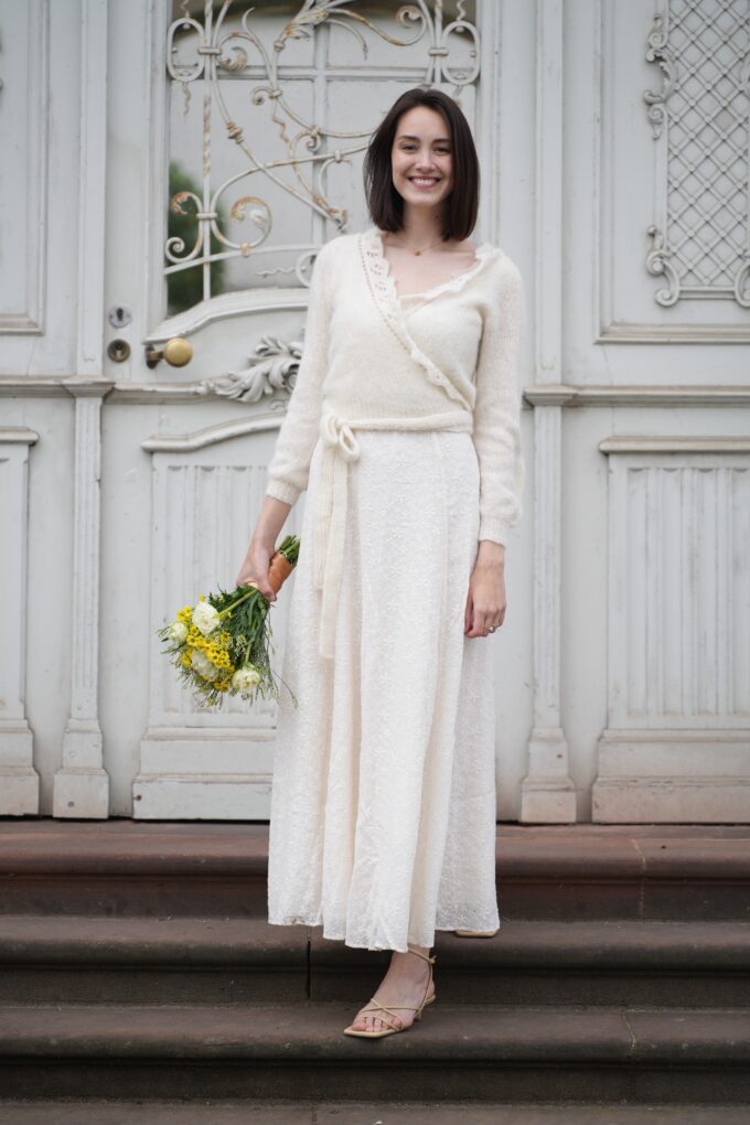 Kolibri by Johanna I WEDDING