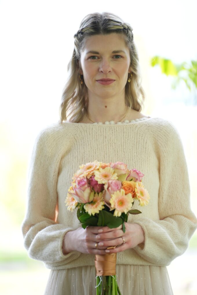 Kolibri by Johanna I WEDDING