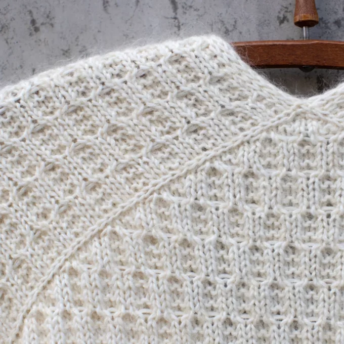 Anne Ventzel I Tone Tone