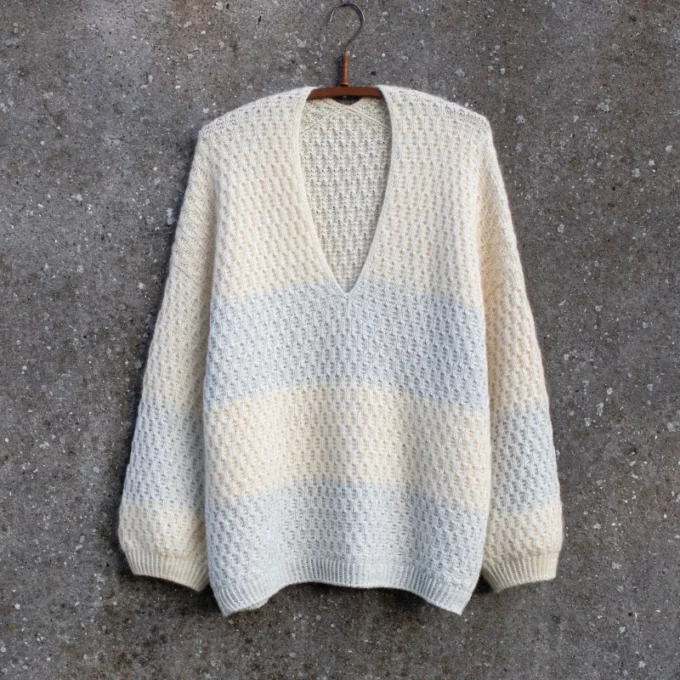 Anne Ventzel I Tone Tone