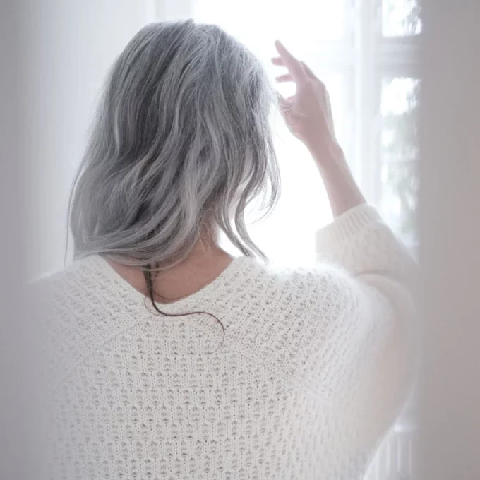 Anne Ventzel I Tone Tone