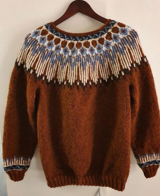 Linka Neumann I Hopi