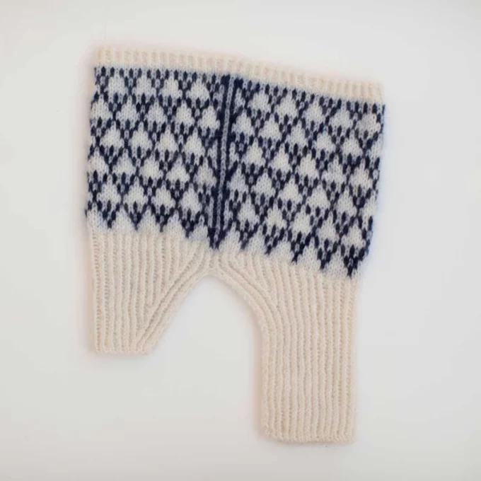 Anne Ventzel I Spott Cowl