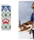 Linka Neumann I Einfach nordisch stricken, für Klein und Groß – Bild 7