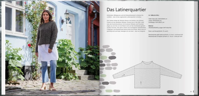 Annette Danielsen I Heimatliebe