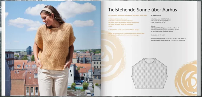 Annette Danielsen I Heimatliebe