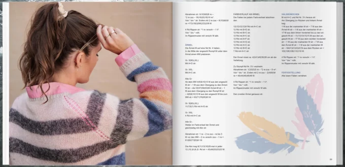 Annette Danielsen I Heimatliebe