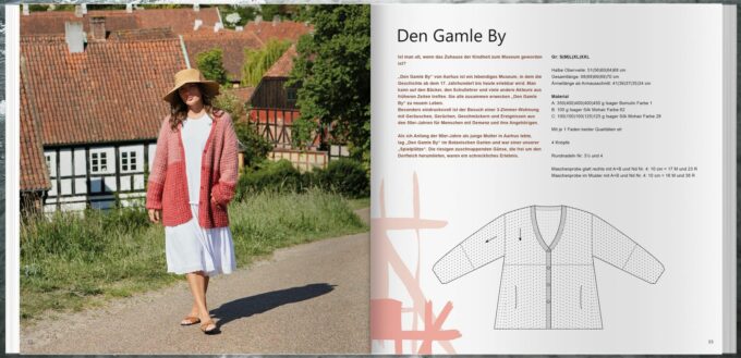 Annette Danielsen I Heimatliebe