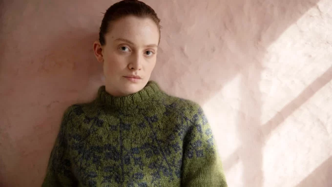 Laine Magazine I Kalevala II