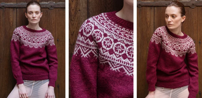 Laine Magazine I Kalevala II