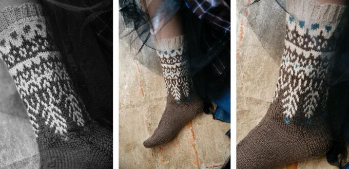 Laine Magazine I Kalevala II