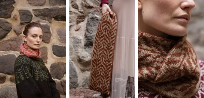 Laine Magazine I Kalevala II