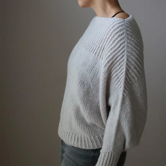 Melanie Berg I Sweaters