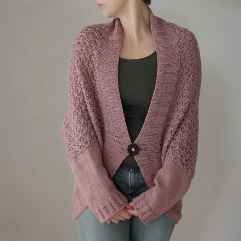 Melanie Berg I Sweaters – Bild 5