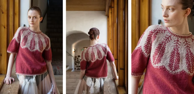 Laine Magazine I Kalevala II