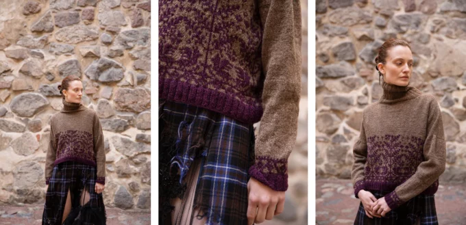 Laine Magazine I Kalevala II