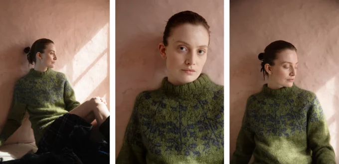 Laine Magazine I Kalevala II