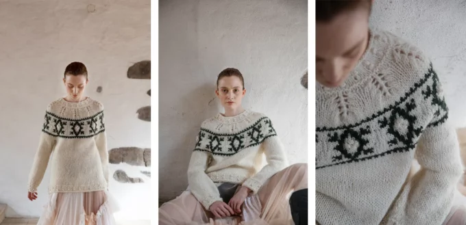 Laine Magazine I Kalevala II