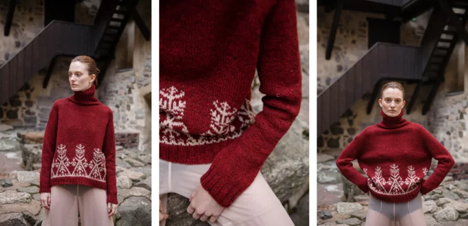 Laine Magazine I Kalevala II