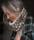 Anne Ventzel I Spott Cowl – Bild 4