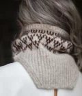 Anne Ventzel I Spott Cowl – Bild 3