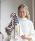 Anne Ventzel I Spott Cowl – Bild 2