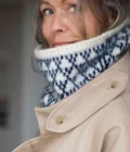 Anne Ventzel I Spott Cowl