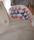 Anne Ventzel I Spotty Neck Warmer – Bild 4