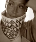 Anne Ventzel I Spotty Neck Warmer – Bild 6