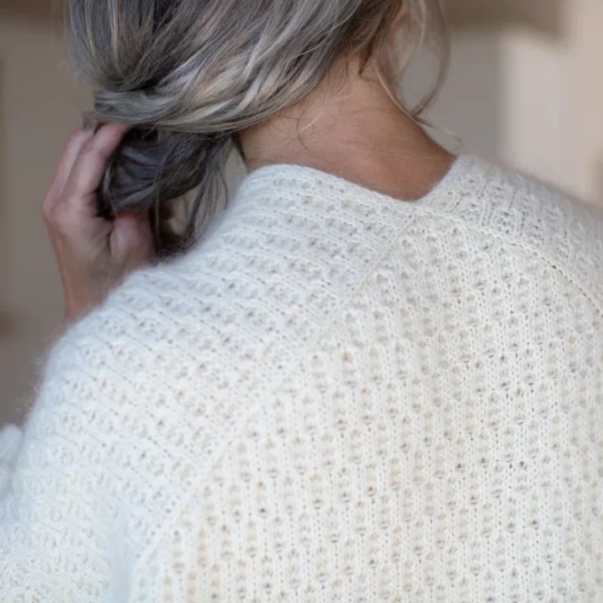 Anne Ventzel I Tone Tone