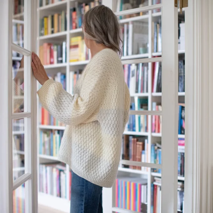 Anne Ventzel I Tone Tone